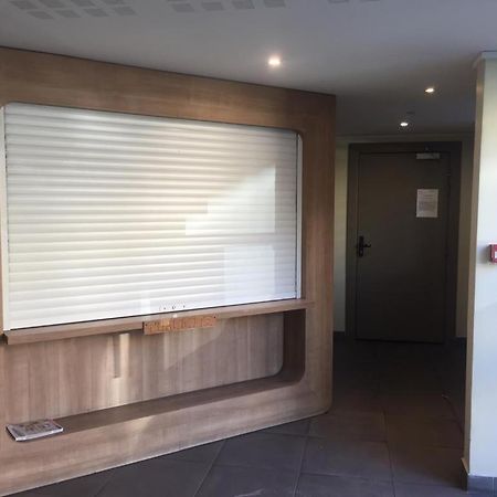 Apartmán Studio Lumineux 25 M2 - Marseille La Belle De Mai Exteriér fotografie